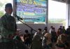 Bupati: Bersatu, Rampungkan Pendopo PKJM