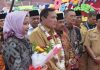 Ketua DPRD Tontawi Jauhari Tantang Penjabat Bupati Baru