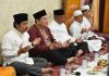 Kumpulkan Semua OPD, PJ Bupati Baru Gelar Yasinan Dan Do’a Bersama Dirumah Dinas Bupati