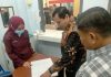 Meski Libur, Penjabat Bupati Sarolangun Bachril Bakri Sidak Ke RSUD Chatib Quzwein