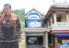 Penjabat Bupati Bachril Bakri Sayangi Gedung Pasar Bawah Tidak Dimanfaatkan