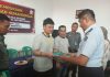 Latih Kemendirian Warga Binaan, Lapas Kelas II B Bangko Adakan Pelatihan Pembuatan Meubeler