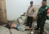 Heboh, Warga Temukan Mayat Membusuk di Ruko Sarang Burung Walet