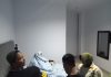 Diduga “Wik-wik” Dihotel, Empat Pasang Kekasih Ditangkap Satpol-PP