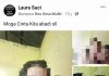 Postingan Photo Tidak Senonoh Fb Laura Suci Meresahkan Pengguna Facebook Sungai Penuh