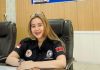 Korban Kasus ITE Wikhe Efrilla .T Minta JPU dan Hakim Tegakkan Keadilan