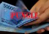 Waduh,,, Beredar Isu Pungli Oleh Oknum Satpol PP dan Pegawai UPTD Pasar (H) di Pasar Baru Bangko