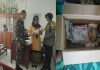 Heboh Penemuan Bayi Perempuan Gegerkan Warga Pematang Kandis