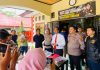 Ajukan Pinjaman Kredit dengan SK Palsu, Oknum Staf Inspektorat Merangin dan 3 Rekannya di Tangkap