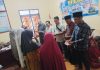 Pemdes Rantau Alai Salurkan Dana BLT Tahun 2023 Sebanyak 37 PKM