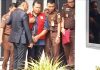 Ditetapkan Tersangka, Oknum Guru di Batanghari di Tahan Kejari