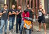 Curi Motor Depan Rumah Warga, DA Warga Desa Rantau Alai di Ciduk Polisi