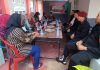 Jurnalist Wanita Kerinci-Sungai Penuh Gelar Coffee Morning Dan Sosialisasi Pemahaman Pers