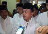 Saling Lempar Bola, Reshufle Pejabat Disarolangun Terancam Gagal
