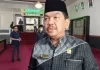 Ini Alasan DPRD Tidak Mengusulkan Nama Bachril Bakri
