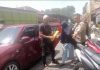 Diduga 3 Pelaku Penembakan Anang Adiyono di Tangkap Polres Merangin