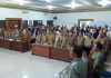 Dinas TPHP Gelar Pertemuan Teknis Dengan Seluruh PPL
