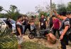 Gerak Cepat,Tim Opsnal Sat Reskrim Polres Merangin Berhasil Mengungkap Kasus Curanmor