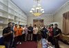Abong Fendi: Koalisi Menawan Sangat Kompak dan Solid