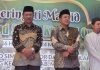Bersama Ustadz Inayah, Nalim Hadiri Peringatan Maulid Nabi di Desa Seling