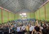 Pamenang Kompak Bersatu Menangkan No.1
