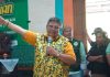 Herman Effendi: Buat Apa 15 Tahun di Pusat Kalau Tidak Ada Bukti untuk Merangin