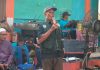 Banteng Liar Gaspol Untuk Menangkan “Menawan”