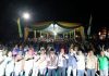 Nalim-Nilwan Mempesona, Lantik 600 Orang, Hadir Ribuan