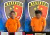 Sat Reskrim Polres Merangin Berhasil Ungkap Sindikat Tindak Pidana Perdagangan Orang (TPPO)