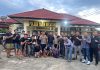 Tiga Pelaku Perampokan Bersenjata Berhasil di Bekuk, Tiga Lainnya Masih Diburu