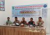 Polres Bungo Gelar Penyuluhan Bahaya Narkoba di Desa Lubuk