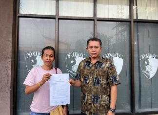 Kasus Pengeroyokan Belum Usai, MT Oknum P3K di Merangin Kembali di Laporkan Ke Polisi