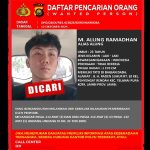 Polda Jambi Berhasil Tangkap Alung DPO Narkoba 58 Kg Sabu Yang Sempat Kabur