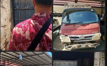 Polres Merangin Amankan Solar Subsidi 3 Ton Milik Pengusaha Alat Berat Sungai Manau “Ncim”
