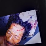 Hentikan kekerasan, Akui Hak Masyarakat Adat, Selesaikan Konflik Secara Adil