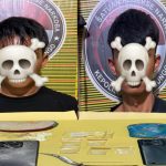 Dua Pelajar Desa Lubuk Tenam Terlibat Perdagangan Narkoba Jenis Sabu