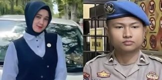 Terbukti Bersalah, Waldi Anggota Polisi Yang Bunuh Dosen di Bungo di Hukum Seumur Hidup