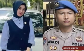 Terbukti Bersalah, Waldi Anggota Polisi Yang Bunuh Dosen di Bungo di Hukum Seumur Hidup