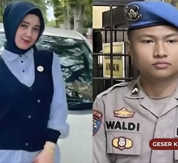 Terbukti Bersalah, Waldi Anggota Polisi Yang Bunuh Dosen di Bungo di Hukum Seumur Hidup