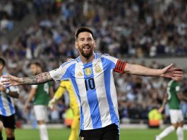 Daftar Top Skor Piala Dunia 2026 Terbaru: Lionel Messi Pimpin Perburuan Sepatu Emas
