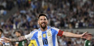 Daftar Top Skor Piala Dunia 2026 Terbaru: Lionel Messi Pimpin Perburuan Sepatu Emas