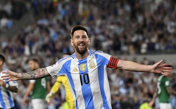 Daftar Top Skor Piala Dunia 2026 Terbaru: Lionel Messi Pimpin Perburuan Sepatu Emas
