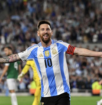 Daftar Top Skor Piala Dunia 2026 Terbaru: Lionel Messi Pimpin Perburuan Sepatu Emas