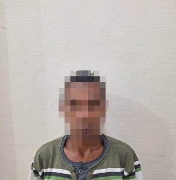 Tak Ingin Di Ajak Rujuk, Suami Di CNG Tikam Perut Istri Dengan Sajam